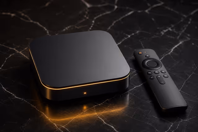 IPTV Android Box Maroc — Guide configuration 2026 — IPTV Maroc 4K — Android Box, IPTV Maroc, Installation, 2026 — Configurer IPTV sur Android Box au Maroc : choix du boîtier, applicatio…