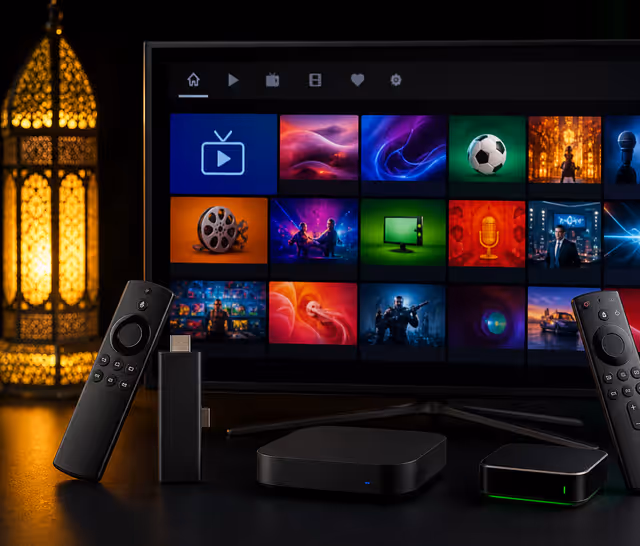 IPTV TiviMate Maroc — Configuration et astuces 2026 — IPTV Maroc 4K — TiviMate, IPTV Maroc, Firestick, Android — Configurer TiviMate pour IPTV Maroc sur Android et Firestick. Interface…