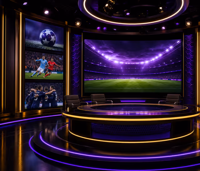 IPTV beIN Sports المغرب — مشاهدة الرياضة 4K بدون انقطاع — IPTV المغرب 4K — IPTV المغرب, beIN Sports, رياضة, البطولة — دليل كامل لمشاهدة beIN Sports والبطولة ودوري الأبطال عبر IPTV المغرب: ا…