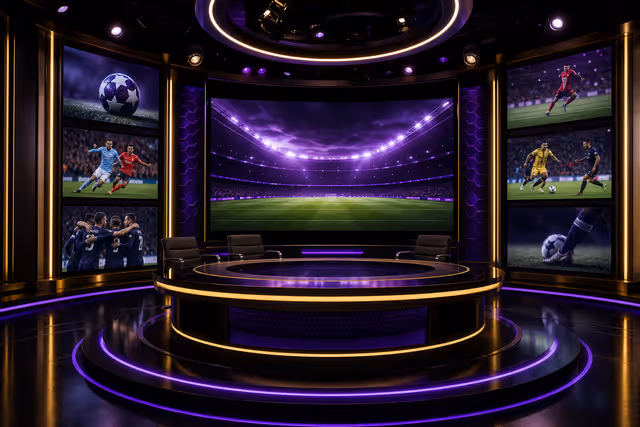 IPTV beIN Sports Maroc — Regarder le sport en 4K sans coupure — IPTV Maroc 4K — IPTV Maroc, beIN Sports, Sport, Botola — Guide complet pour regarder beIN Sports, Botola et Ligue des Champions…