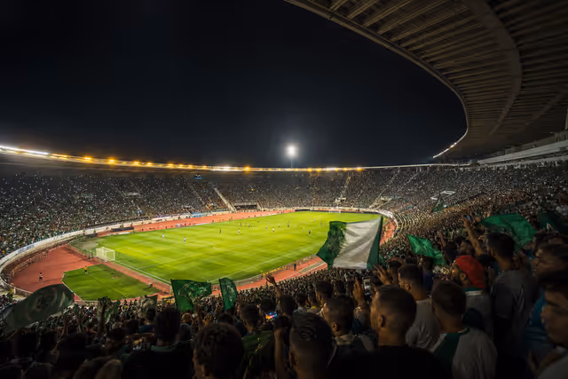 IPTV Botola Pro Maroc — Regarder la Botola en 4K 2026 — IPTV Maroc 4K — Botola Pro, IPTV Sport, Arryadia, Wydad — Regarder la Botola Pro en direct via IPTV Maroc : Arryadia, matchs Wyda…