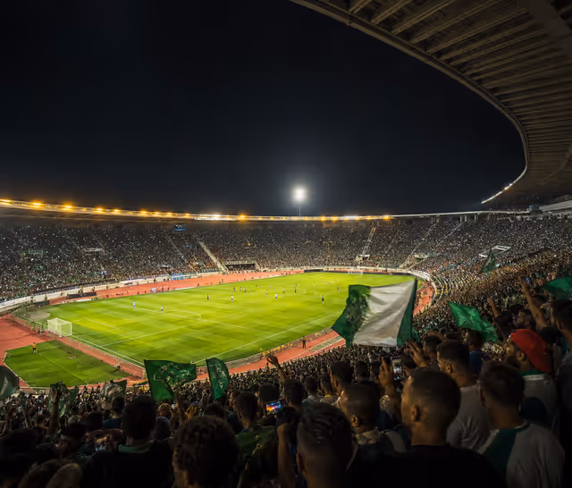 IPTV البطولة المغرب — مشاهدة Botola Pro بـ 4K 2026 — IPTV المغرب 4K — البطولة, Botola, Arryadia, رياضة — شاهد البطولة مباشرة: Arryadia، مباريات الوداد والرجاء بجودة 4K عبر IPTV…