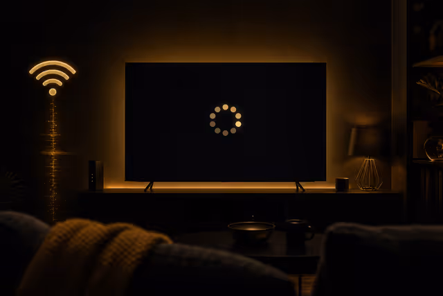 IPTV Maroc buffering — Dépannage et solutions 2026 — IPTV Maroc 4K — Buffering, Dépannage, IPTV Maroc, Anti-freeze — Corriger le buffering IPTV au Maroc : causes, solutions Wi-Fi, débit, s…
