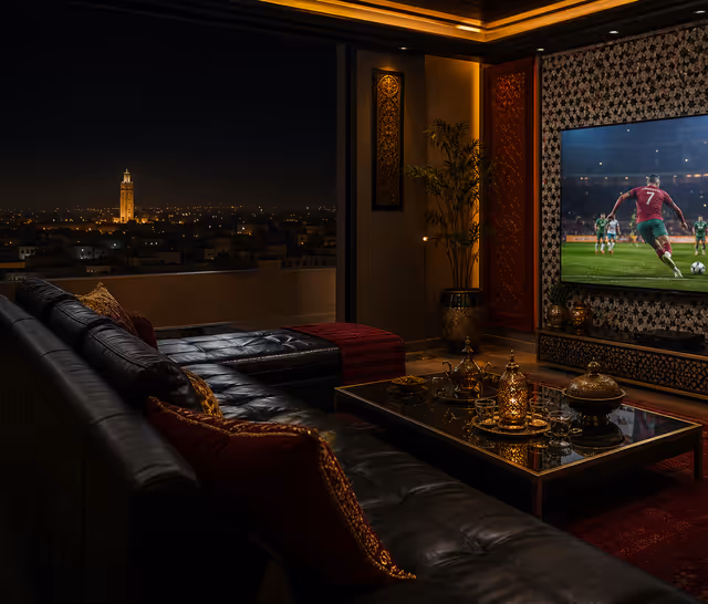 IPTV المغرب للمغاربة في الخارج — فرنسا، بلجيكا، إسبانيا، كندا — IPTV المغرب 4K — IPTV المغرب, MRE, الجالية, فرنسا — دليل MRE: مشاهدة 2M وSNRT والرياضة مباشرة من الخارج باشتراك IPTV المغرب…