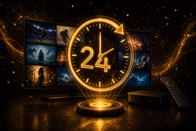 Essai gratuit IPTV Maroc 24h — Testez avant d'acheter — IPTV Maroc 4K — Essai IPTV, IPTV Maroc, Gratuit, 2026 — Essai gratuit IPTV Maroc 24 heures sans engagement. Testez la stabilité…