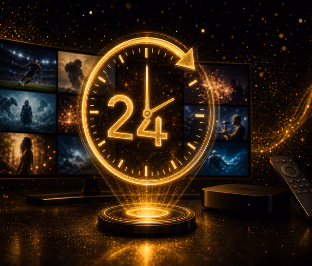 تجربة مجانية IPTV المغرب 24 ساعة — IPTV المغرب 4K — تجربة مجانية, IPTV المغرب, 2026 — جرّب IPTV المغرب 24 ساعة مجاناً: استقرار، 4K وقنوات مغربية قبل الاشتراك.