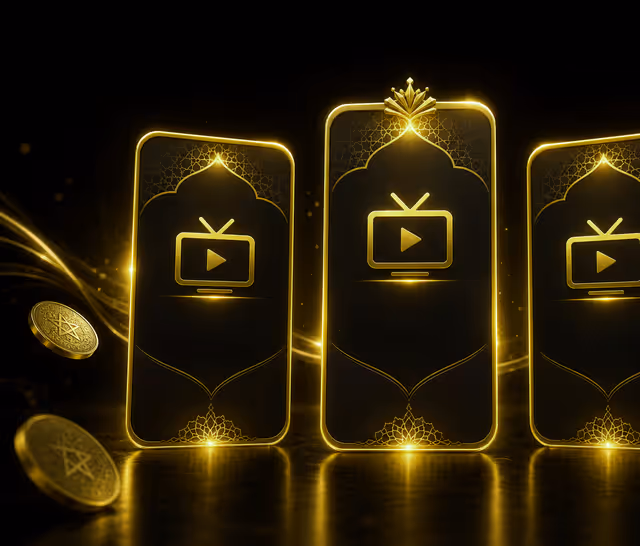 أسعار اشتراك IPTV المغرب 2026 — الدليل الكامل — IPTV المغرب 4K — أسعار IPTV المغرب, IPTV رخيص, اشتراك IPTV المغرب — كم يكلف IPTV في المغرب؟ جدول الأسعار بالدرهم واليورو للمغاربة في الداخل…
