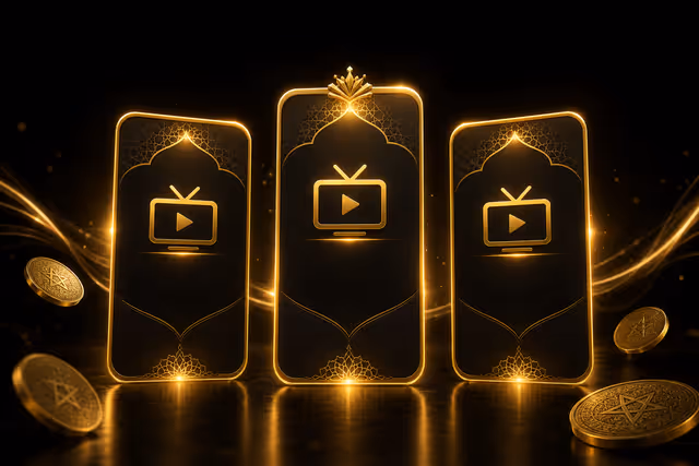 Prix abonnement IPTV Maroc 2026 — Guide tarifaire complet — IPTV Maroc 4K — Prix IPTV Maroc, IPTV pas cher, Abonnement IPTV Maroc, Tarifs 2026 — Combien coûte un IPTV au Maroc en 2026 ? Grille de prix détaillée en MA…