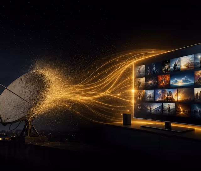 IPTV المغرب مقابل الأقمار الصناعية وCanal+ — مقارنة 2026 — IPTV المغرب 4K — مقارنة, IPTV, سعر, 2026 — IPTV أو satellite أو Canal+؟ مقارنة السعر والقنوات المغربية والتركيب وا…