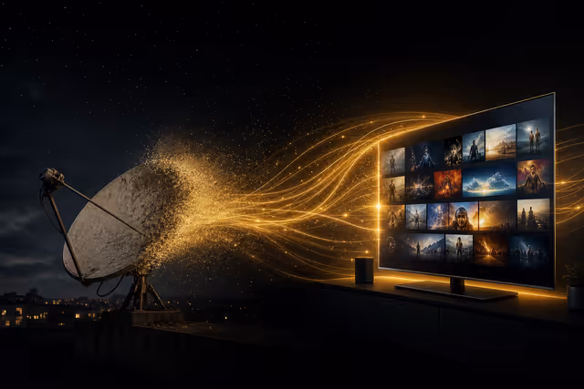 IPTV Maroc vs Satellite vs Canal+ — Comparatif 2026 — IPTV Maroc 4K — IPTV vs satellite, Canal+, Comparatif, Prix IPTV Maroc — IPTV ou satellite ou Canal+ au Maroc ? Comparatif prix, chaînes marocai…