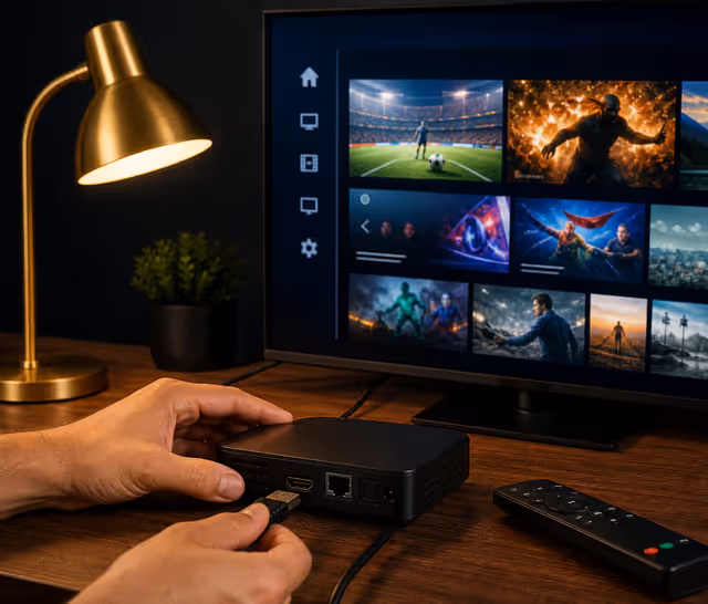 Comment installer IPTV sur Smart TV au Maroc — IPTV Maroc 4K — IPTV Maroc, Smart TV, Installation, Abonnement IPTV — Guide complet 2026 pour configurer votre abonnement IPTV Maroc sur Sams…