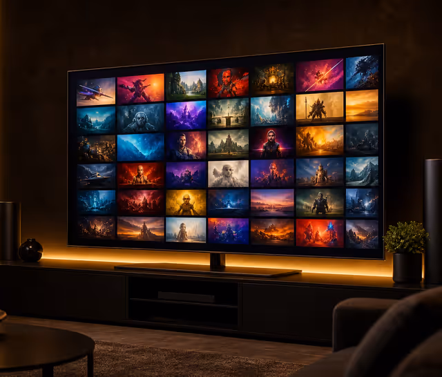 IPTV Smarters Pro المغرب — دليل التثبيت 2026 — IPTV المغرب 4K — Smarters Pro, تركيب, IPTV المغرب — تثبيت IPTV Smarters Pro: إعداد Xtream وM3U على Firestick وAndroid وSmar…