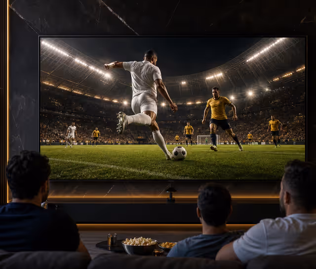 رياضة IPTV 4K anti-freeze — بث مستقر المغرب 2026 — IPTV المغرب 4K — رياضة 4K, anti-freeze, IPTV المغرب — رياضة 4K بدون تقطيع: تقنية anti-freeze، خوادم CDN والباقات المناسبة.